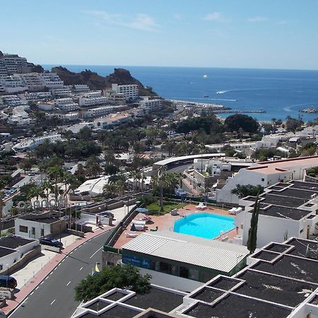 Montesol Gran Canaria Puerto Rico  Dış mekan fotoğraf