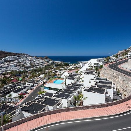 Montesol Gran Canaria Puerto Rico  Dış mekan fotoğraf