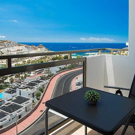 Montesol Gran Canaria Puerto Rico  Dış mekan fotoğraf