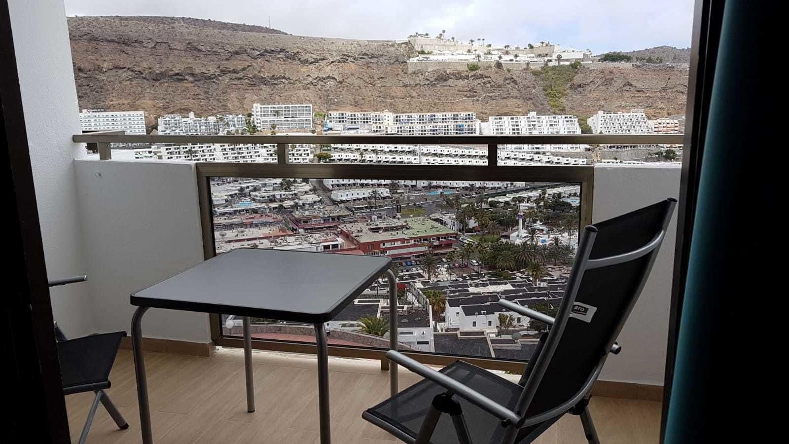 Montesol Gran Canaria Puerto Rico  Dış mekan fotoğraf