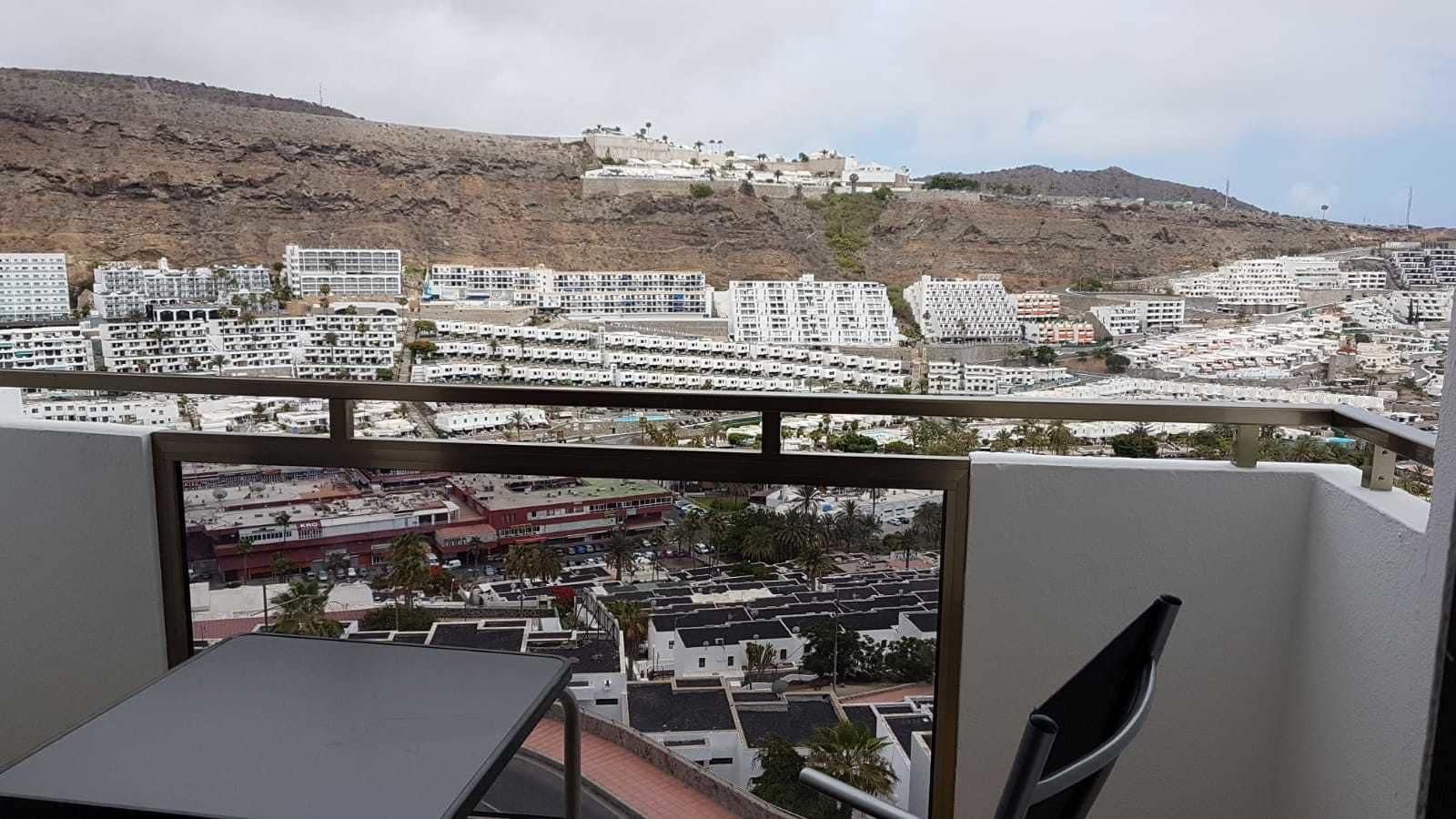 Montesol Gran Canaria Puerto Rico  Dış mekan fotoğraf