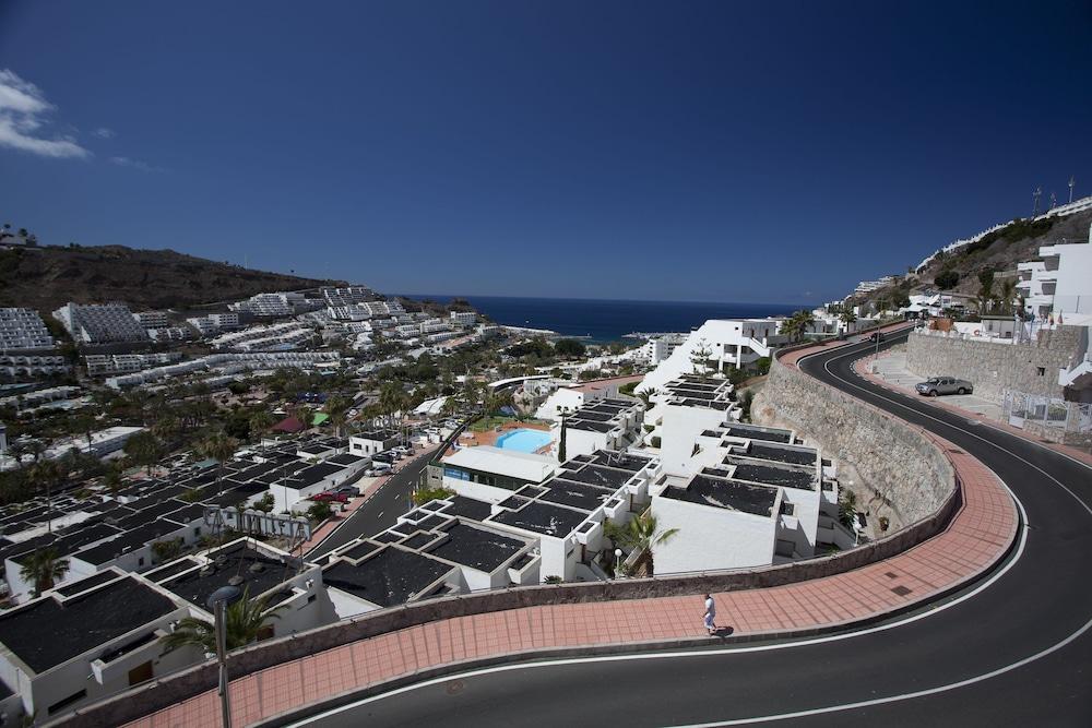 Montesol Gran Canaria Puerto Rico  Dış mekan fotoğraf