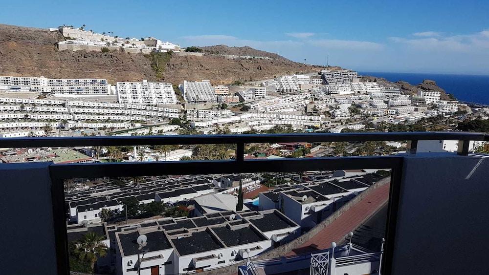 Montesol Gran Canaria Puerto Rico  Dış mekan fotoğraf