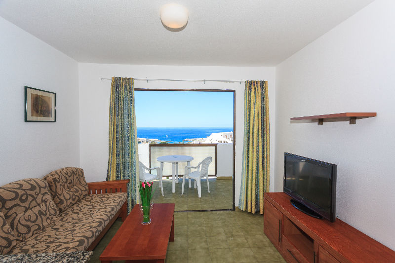 Montesol Gran Canaria Puerto Rico  Dış mekan fotoğraf