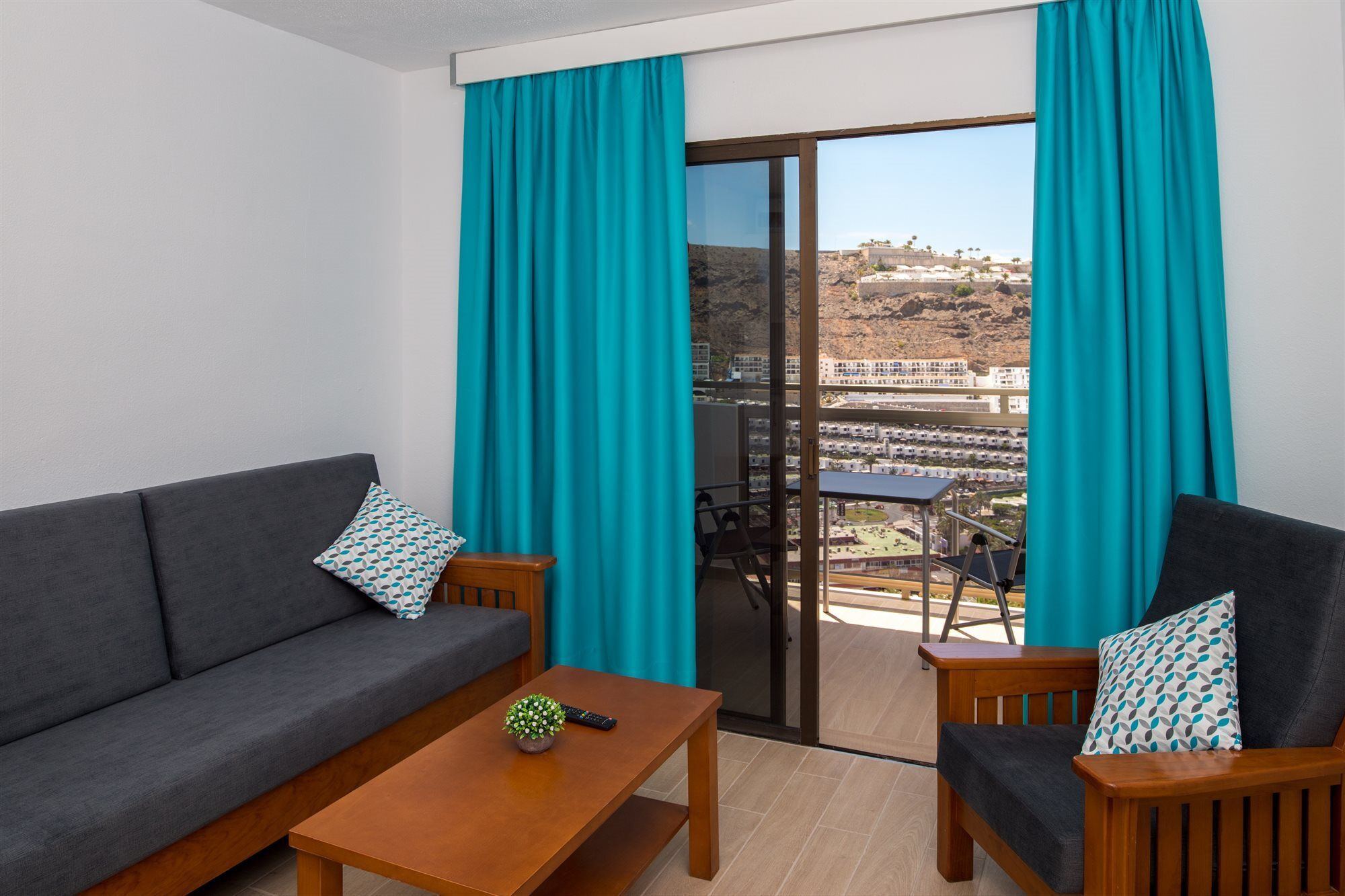 Montesol Gran Canaria Puerto Rico  Dış mekan fotoğraf
